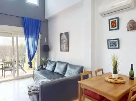 Villa Lubina L - Murcia Holiday Rentals Property