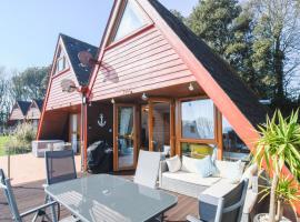 Chalet 124, hotel in Deal