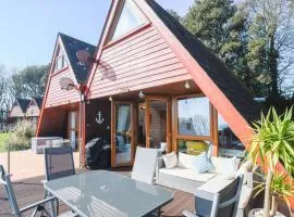 Chalet 124
