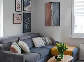 Apartament 37, Gdynia Skwer Kościuszki - Centrum