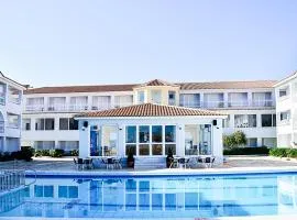 Meridien Beach Hotel