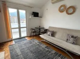 Daire Klimt Budva