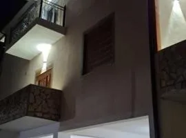 Berati home