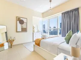 Serene Mangrove View - Bright Cozy - Well equipped - Reem - Shams Boutik