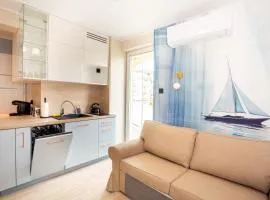 Apartament Nadmorski