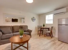3 Mi to Main St and Beach Coastal Cape Cod Escape!