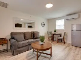 3 Mi to Main St and Beach Coastal Cape Cod Escape!