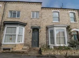 Top-Notch Flat