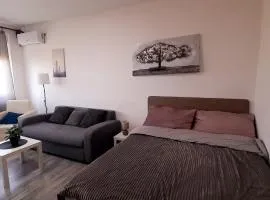 Apartman Dostojevski