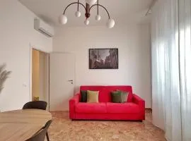 Dimora Pasolini , Stylish Two Bedroom Apartment in the Historic Center