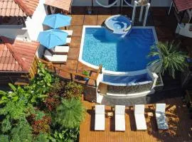 Casa Marbella