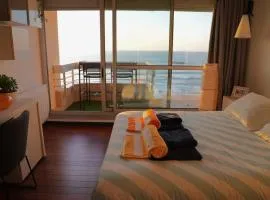 Biarritz - High-end - Balcony View - Beach - Comfort -Pool