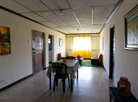Xios Apartment, wellness hotel v destinaci Guayaquil