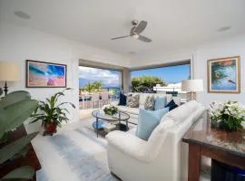 Beautiful Azure Azul M212 At Luxuriousbreathtaking Wailea Beach Villas!