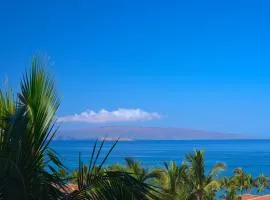 Luxury & Views At Aqua Lani J305 Wailea Beach Villas!