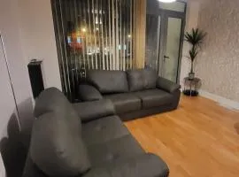 2 Bedroom Apartment - Henry St Central Liverpool