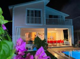 Dalyan Baysal Konakları, Hotel in Okçular