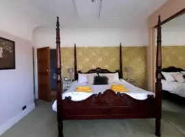 Hafan Apartment