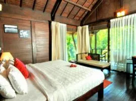 Meriyanda Nature Lodge - Coorg