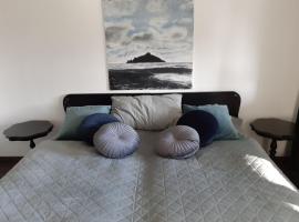 FERIENWOHNUNG ROTHAARGEBIRGE - Boutique Appartement #9, hotel a Bad Berleburg