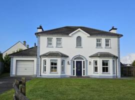 Dungloe House, hotel v destinaci Dungloe