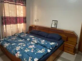 Akuamoah-Boateng Guest House