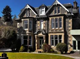 McInnes House rooms with breakfast