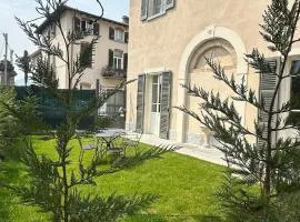 Il Giardino - Holiday lake home
