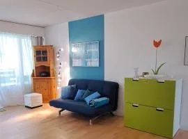 Waldhaus - CharmingStay