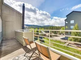Winter Park Condo Rental 4 Mi to Ski Resort!