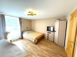 Tūja apartment, apartmán v destinaci Tuja