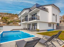 Stunning Home In Lovran With Sauna, ξενοδοχείο σε Lovran