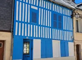 Maison Normande Honfleur