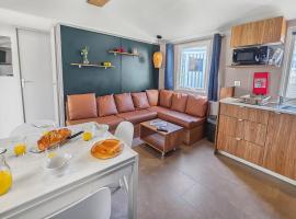 le Nomatitoz, hôtel à Litteau