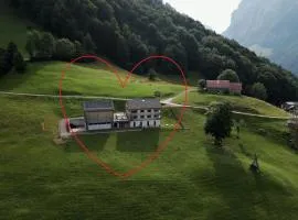 Panoramahof Bergglück