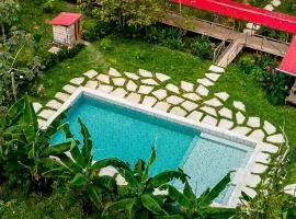 PuraChata Ecolodge