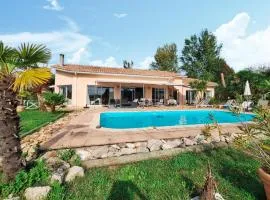 Lovely Home In Virazeil