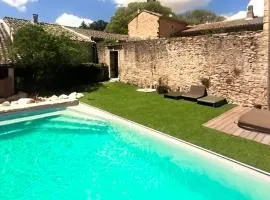 Gorgeous Home In Sabran