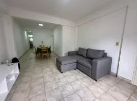 Departamento La Merced