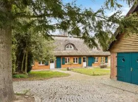 Ferienwohnung Jägersruh