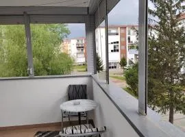 Banja Koviljaca Centar Apartman
