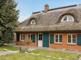 Ferienwohnung Hubertus