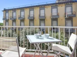 Pet Friendly Apartment