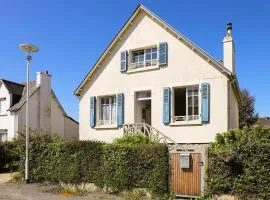 Accueillante Maison Proche Mer