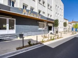 Pet Friendly Apartment