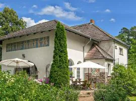2 Bedroom Gorgeous Home In Stechlin