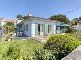 Awesome Home In Saint-Trojan-Les-Bains