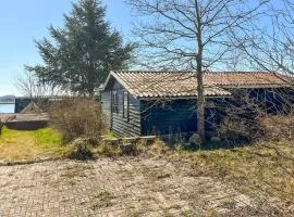 Beautiful Home In Grevinge With Wifi