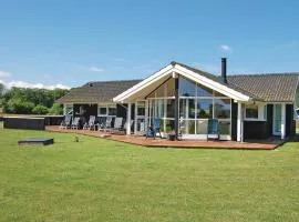 Cozy Home In Rudkøbing With Sauna