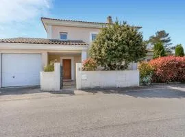 Nice Home In Saint Raphael